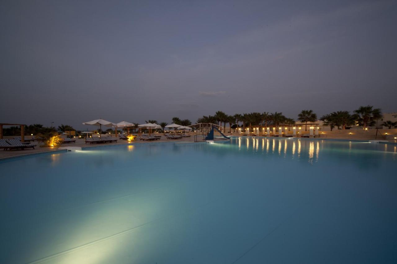 Hurghada Coral Beach Hotel Екстериор снимка