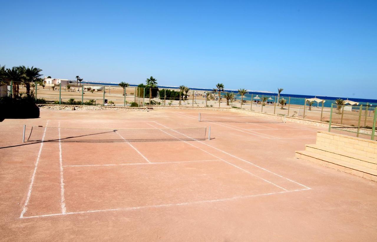 Hurghada Coral Beach Hotel Екстериор снимка