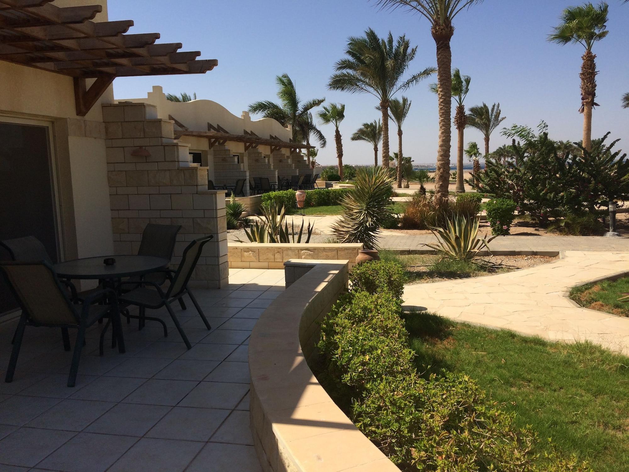 Hurghada Coral Beach Hotel Екстериор снимка