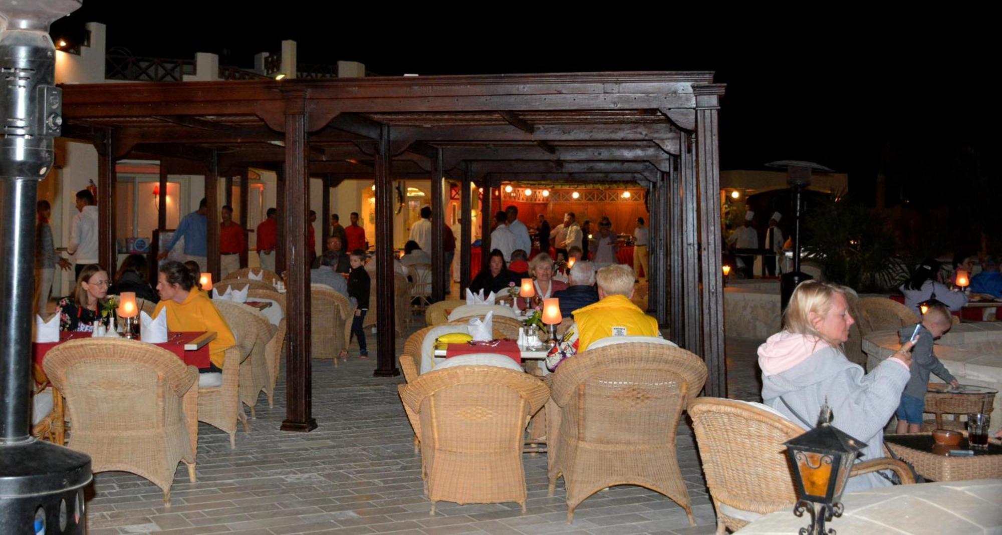 Hurghada Coral Beach Hotel Екстериор снимка