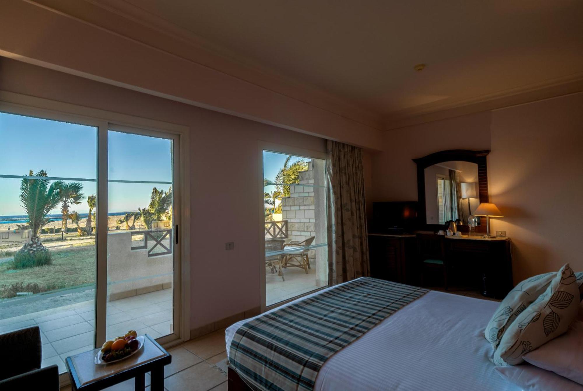 Hurghada Coral Beach Hotel Екстериор снимка