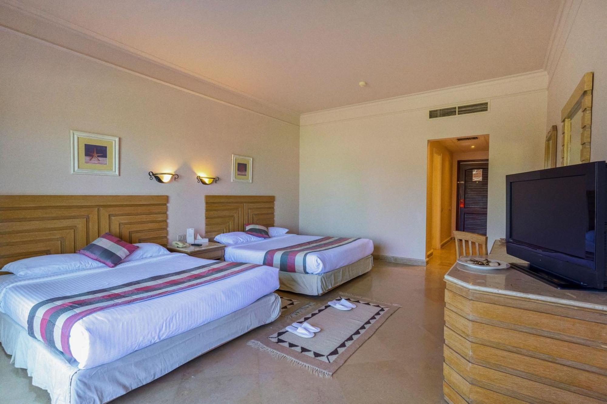 Hurghada Coral Beach Hotel Екстериор снимка