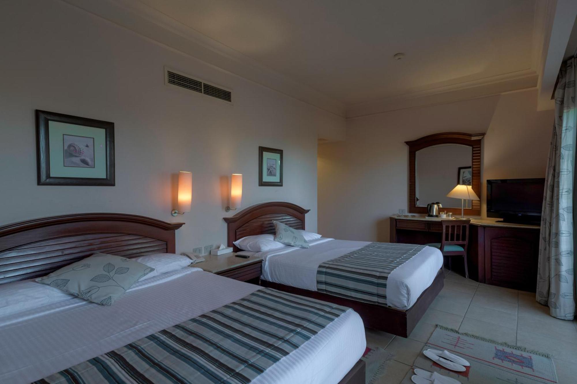 Hurghada Coral Beach Hotel Екстериор снимка