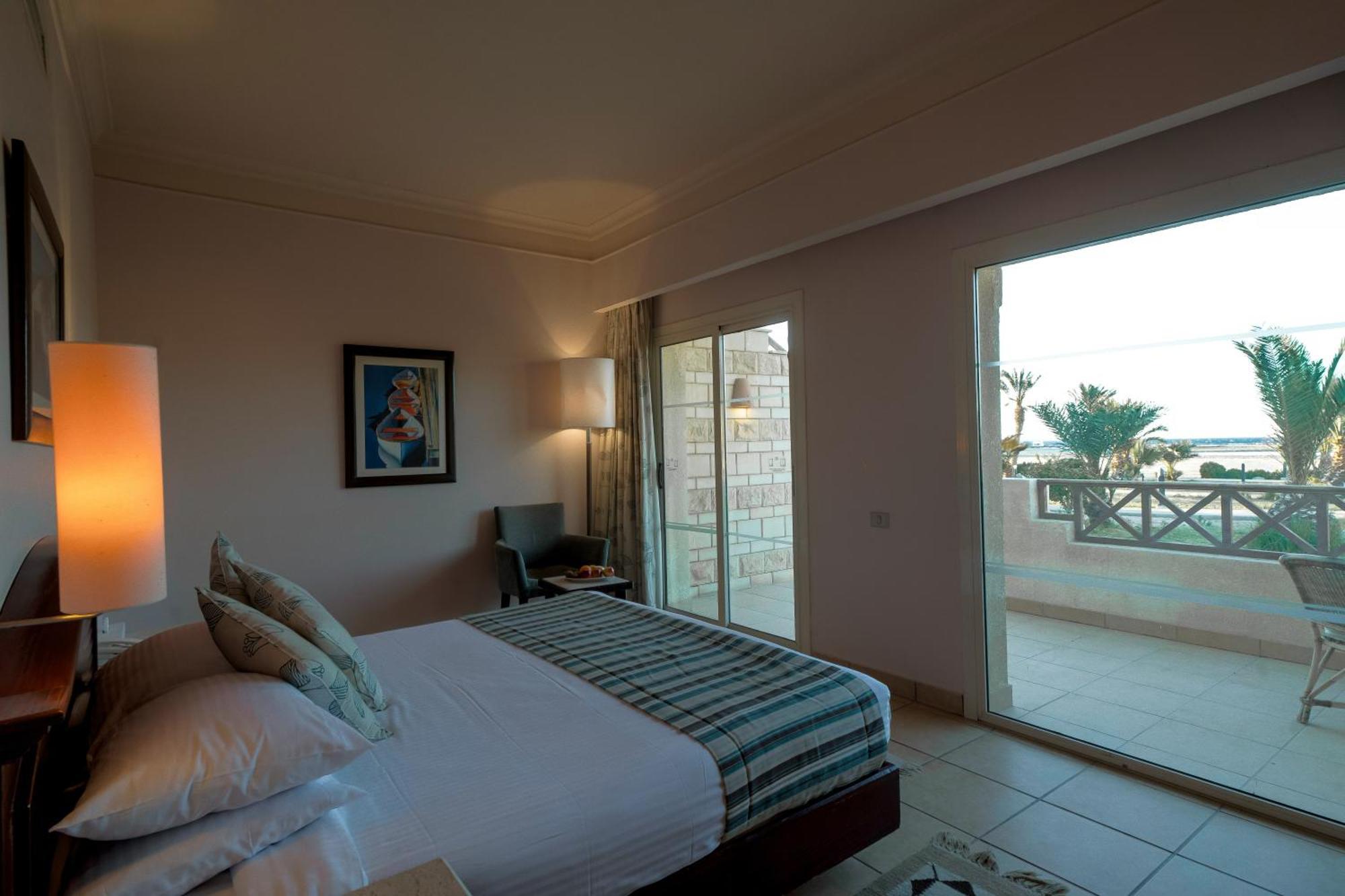 Hurghada Coral Beach Hotel Екстериор снимка
