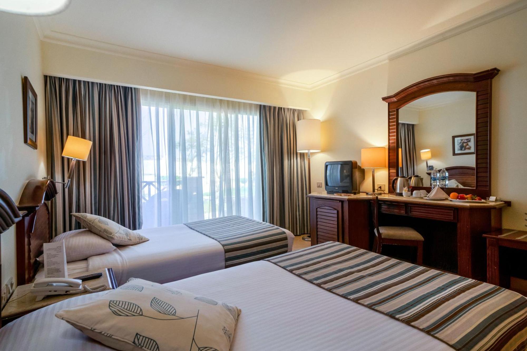 Hurghada Coral Beach Hotel Екстериор снимка