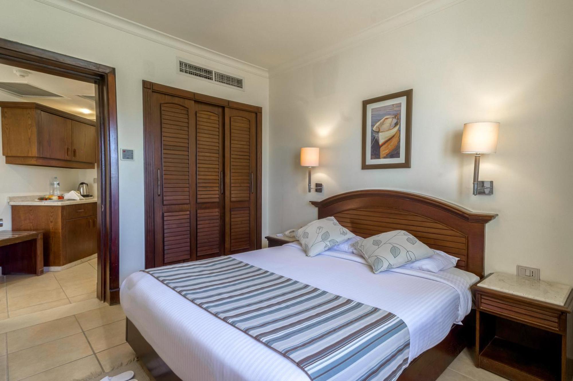 Hurghada Coral Beach Hotel Екстериор снимка
