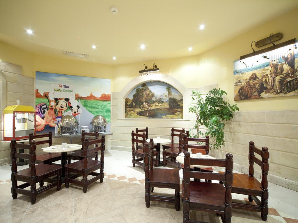 Hurghada Coral Beach Hotel Екстериор снимка