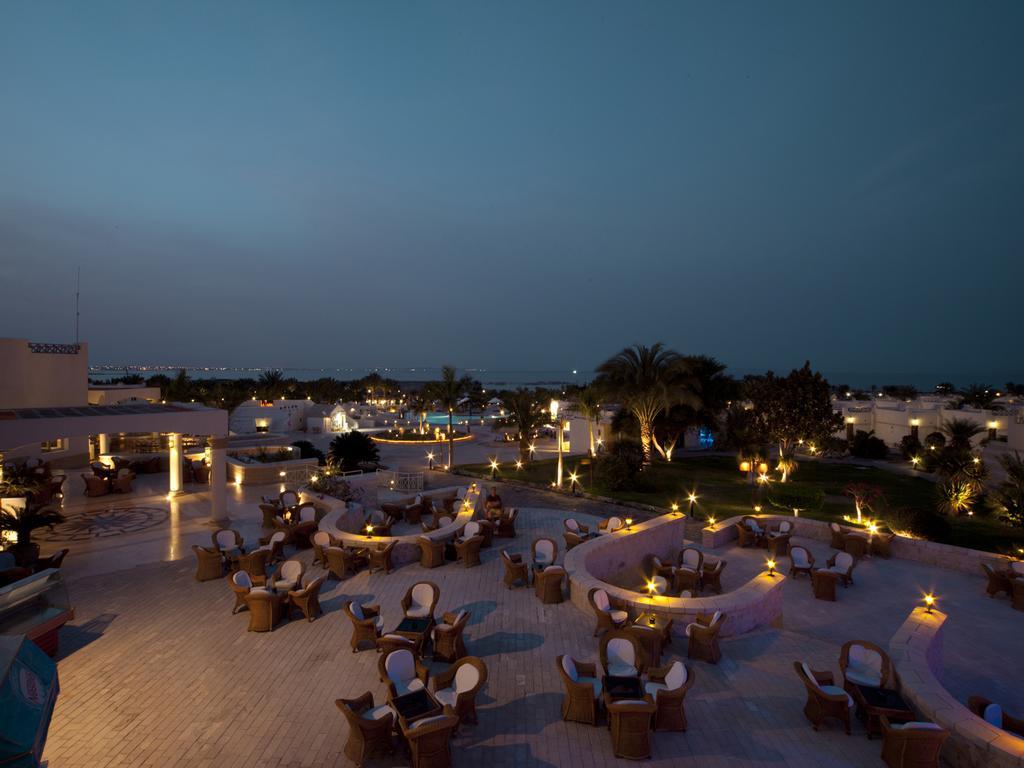 Hurghada Coral Beach Hotel Екстериор снимка